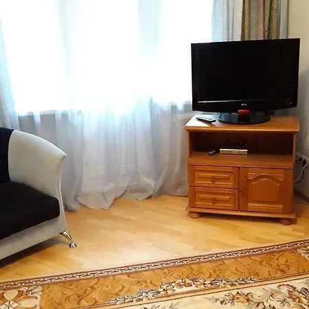 Apartment Vip House On Zalataja Horka Street *