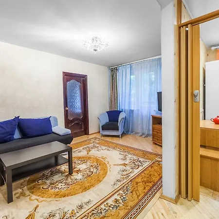 Vip House On Zalataja Horka Street
