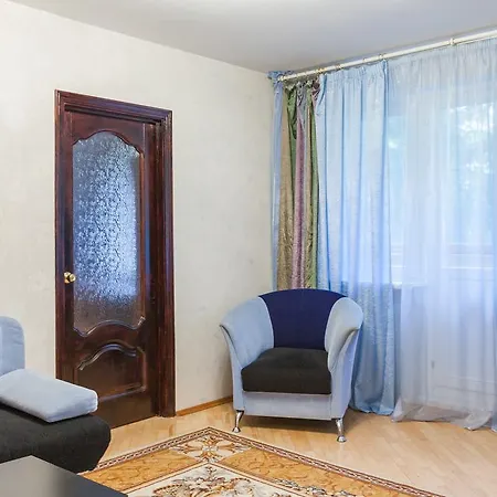 Apartment Vip House On Zalataja Horka Street *