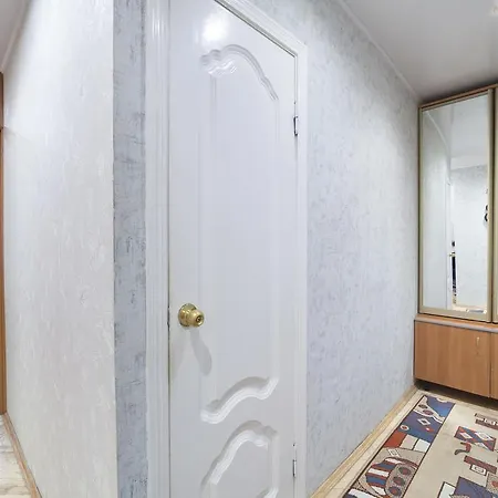 Vip House On Zalataja Horka Street * Minsk