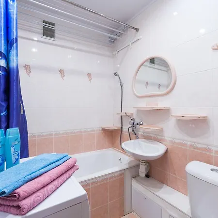 Apartment Vip House On Zalataja Horka Street *
