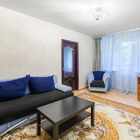 Vip House On Zalataja Horka Street Appartamento *
