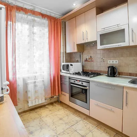 Appartamento Vip House On Zalataja Horka Street