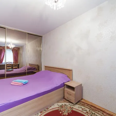 Vip House On Zalataja Horka Street Appartamento *